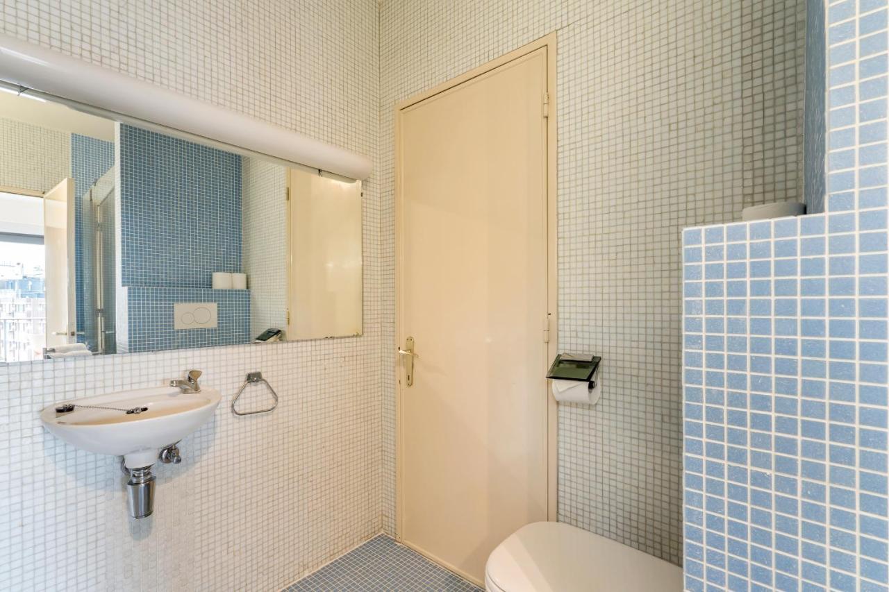 Fuths Loft Penthouse 85 Apartment Antwerp Luaran gambar