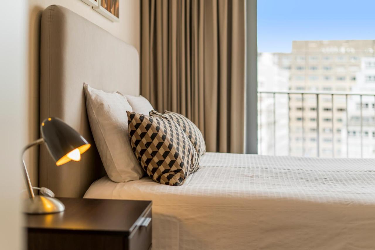 Fuths Loft Penthouse 85 Apartment Antwerp Luaran gambar